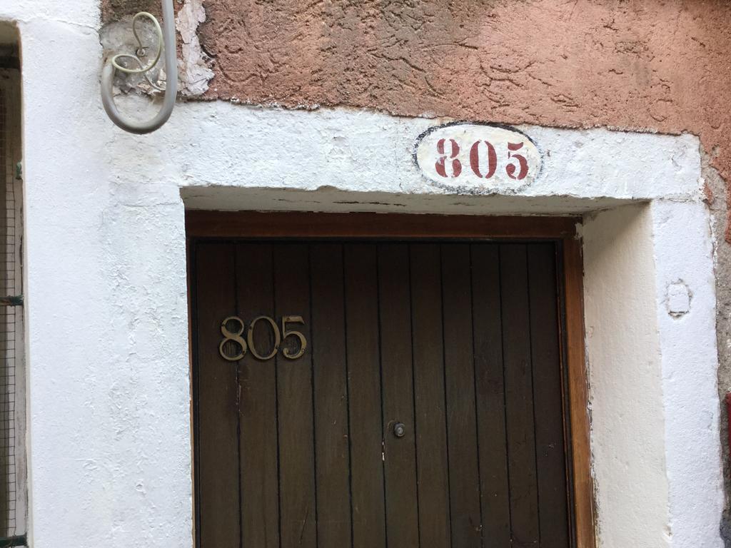 Вилла Casa Nicoletta Венеция Экстерьер фото