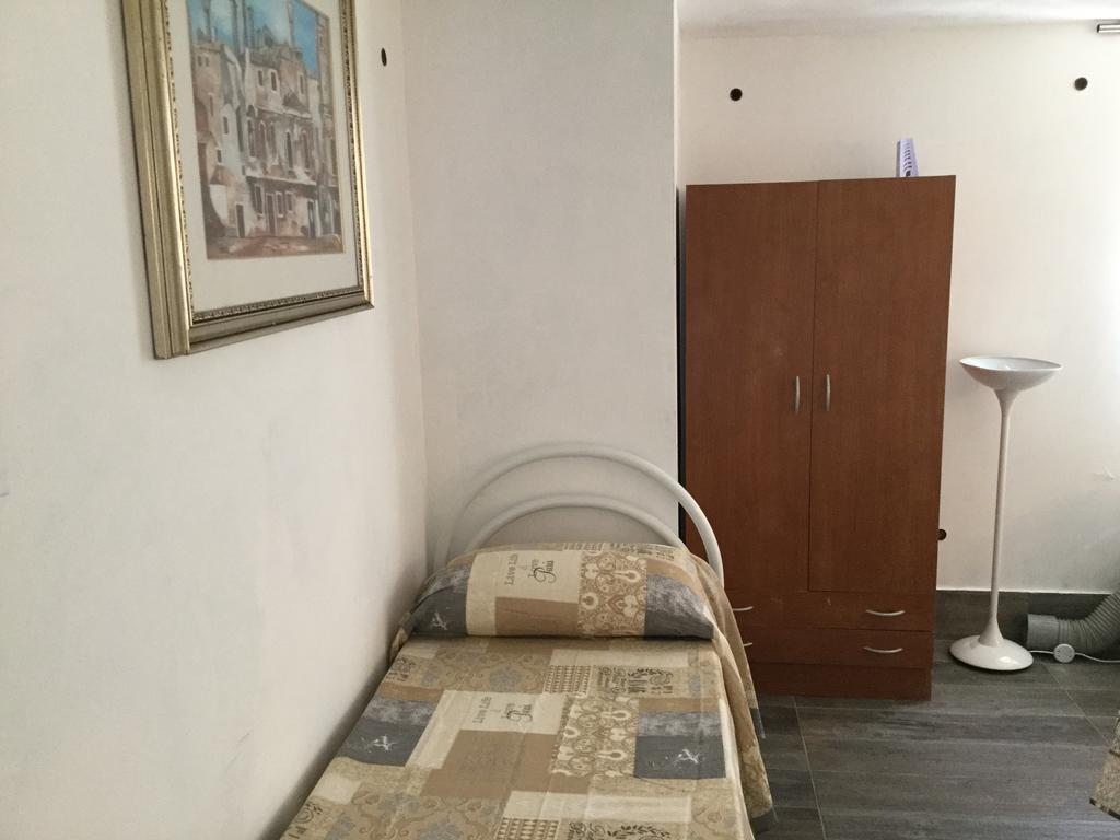 Вилла Casa Nicoletta Венеция Экстерьер фото